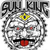 square-sunking