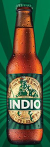 Heineken launches Indio beer in United States