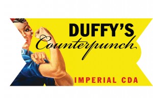 duffys counterpunch