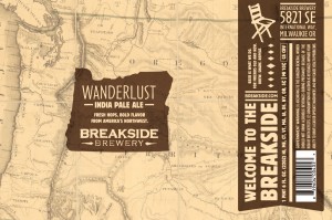 wanderlust ipa