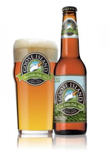 ten hills goose island