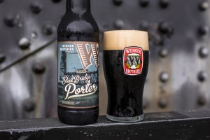 widmer bros steel bridge porter