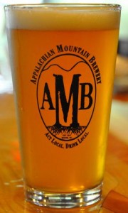 appalachian mountain brew