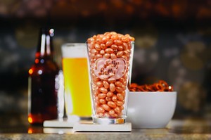 beer jelly beans