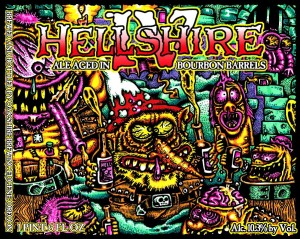 hellshire