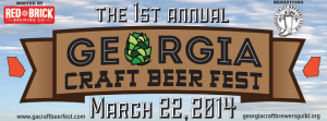 georgia craft beer fest