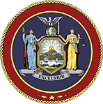gov seal ny