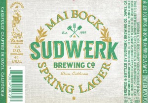 mai bock sudwerk