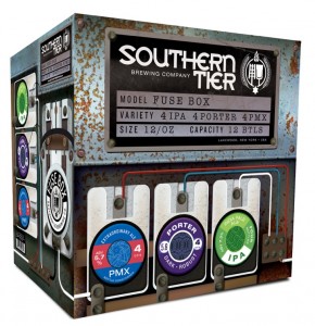 southern tier fuse box
