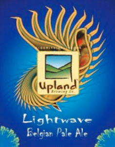 upland belgian pale ale