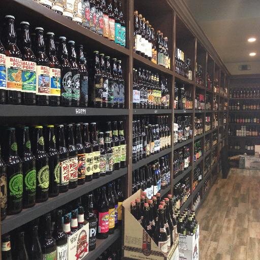 Craft Beer Association of San Diego Launches as Craft Beer Think Tank