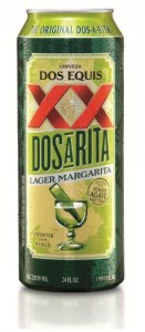 HEINEKEN USA INC. DOS-A-RITA CAN