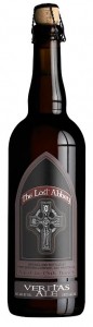 lost abbey veritas ale