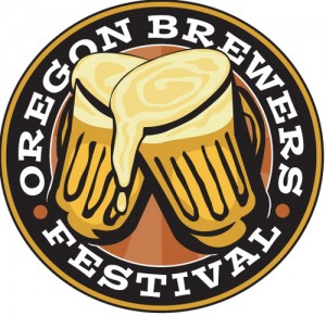 oregon brew fest