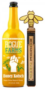 rogue honey kolsch