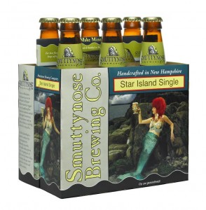 smuttynose star island