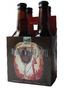 upland infinite wisdom