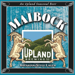 upland maibock