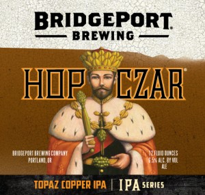 hop czar