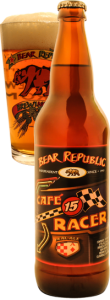 bear republic cafe racer 15