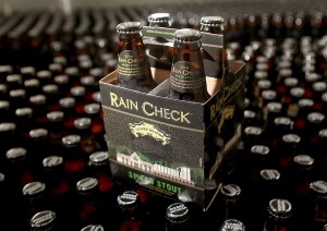 rain check sierra nevada