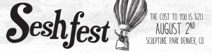 sesh fest