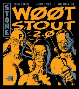 stone woot stout