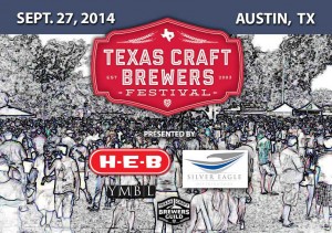texas craft brew fest