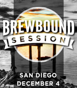 Register for Brewbound Session San Diego 2014