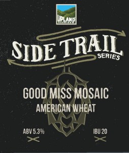 upland good miss mosaic