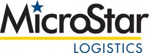 MicroStar Logistics Logo