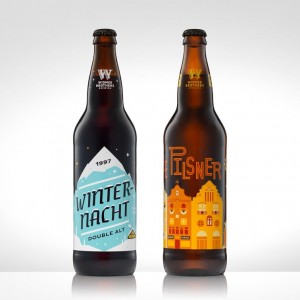 widmer winter nacht