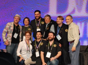 gabf devils backbone