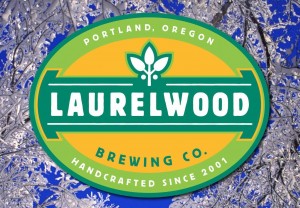 laurelwood brew