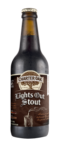 charter oak lights out stout