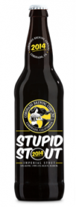 coronado stupid stout