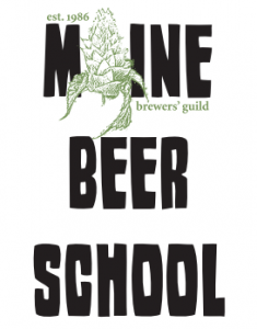 maine beer school