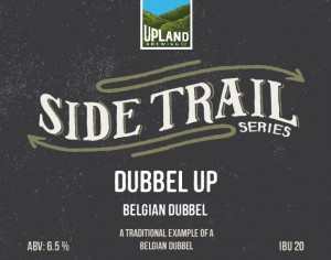 upland dubbel up