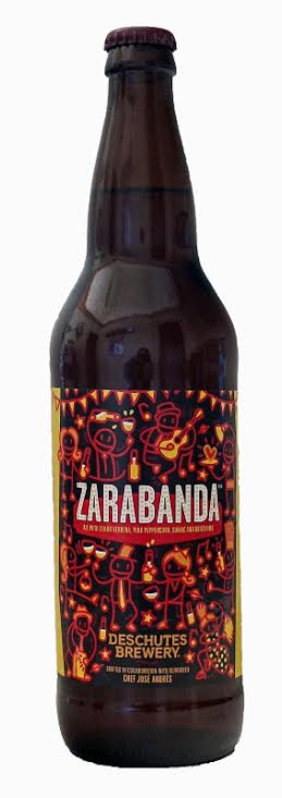 zarabanda-deschutes