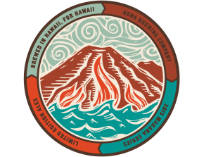 Makana Series Seal