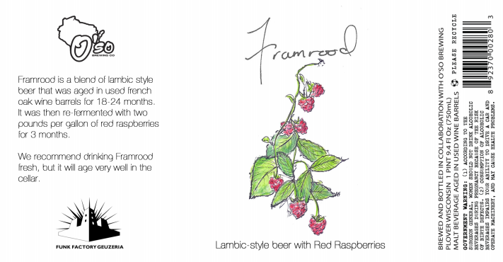 framrod
