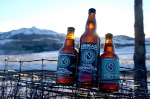 ninkasi colorado