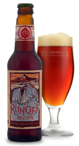 runoff red ipa