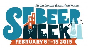 sf beer week 2014