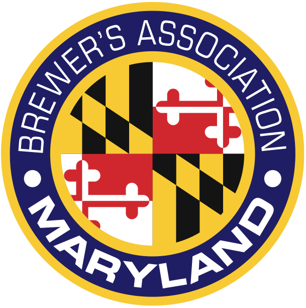 brewers association maryland logo