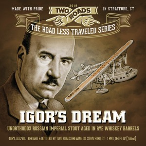 igors dream