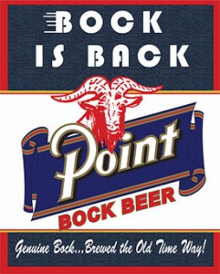 point bock