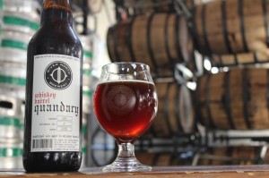 river north quandary