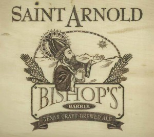 saint arnold bishops